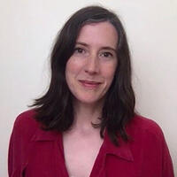 Catherine Flynn